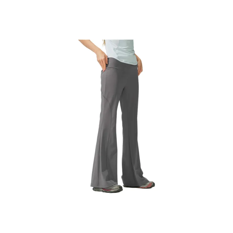 NOTHOMME Monterest Shun Time Wilderness Yoga Pants Women's-4