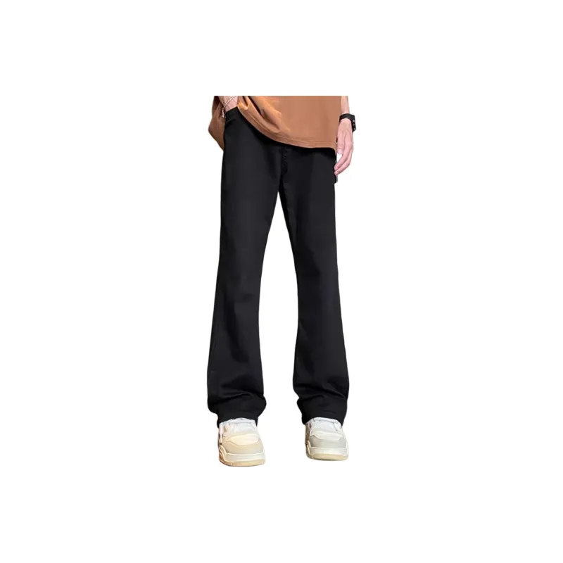YOFVV Jeans Unisex-0