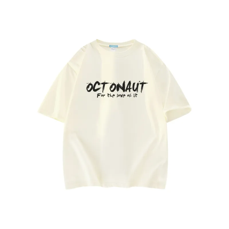 Small Columns Under The Sea T Shirt Unisex-15