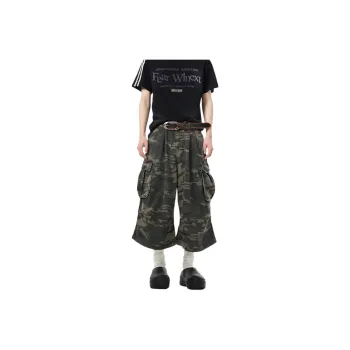 FOREVER 21 Casual Shorts Unisex