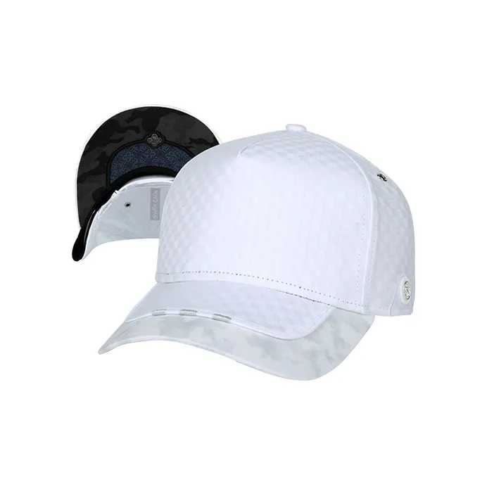 SWOFCARE 100% Cotton Baseball Caps Unisex-2