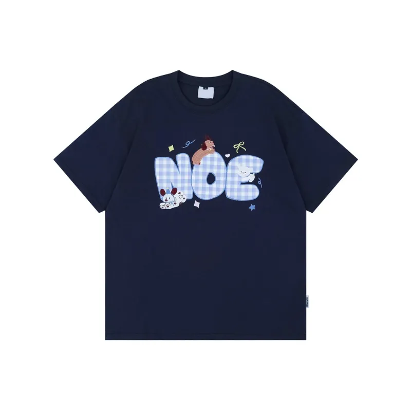 Gentle welcome T Shirts Women's-0