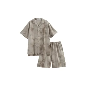 Same Language Men Pajama Sets