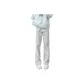 Ecru-Thigh Slimming