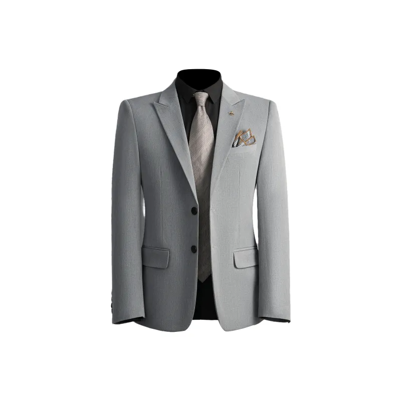 BENATRY Business Suits Unisex-3