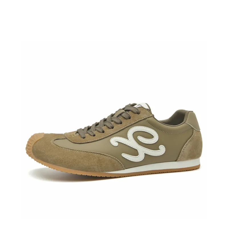 SEPTWOLVES Low Top Casual Shoes Men's-7