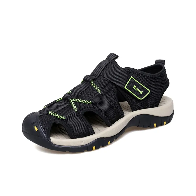 Frank Mully River Trekking Shoes Men's-5