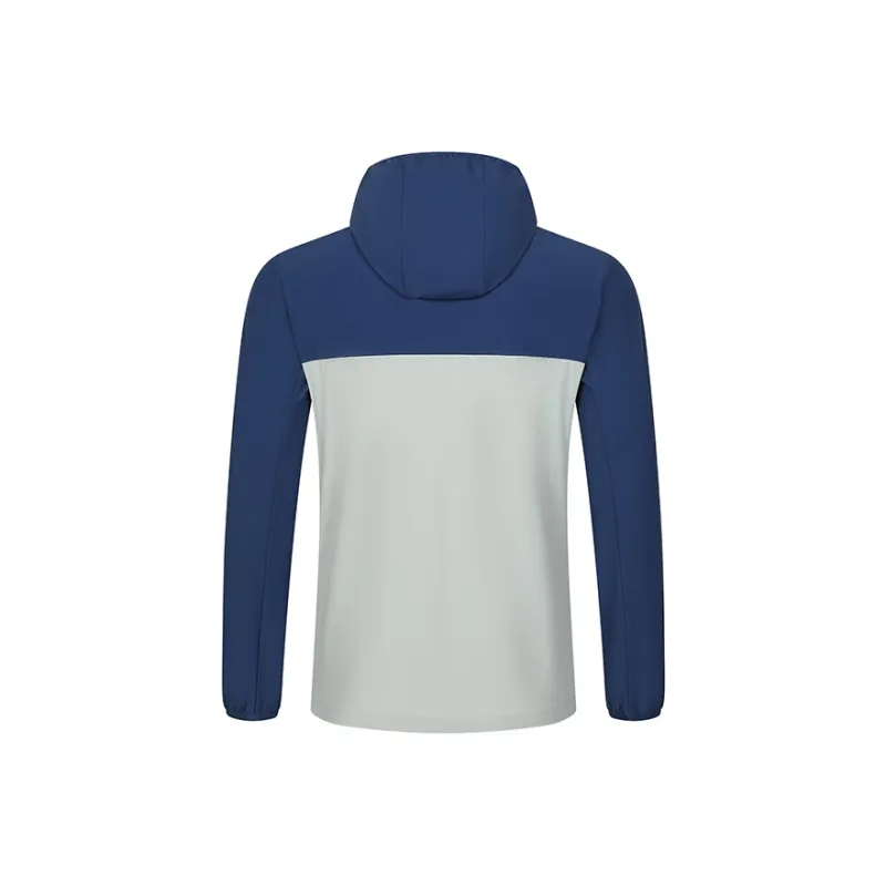 Jeep Sun Protection Clothing Unisex-1