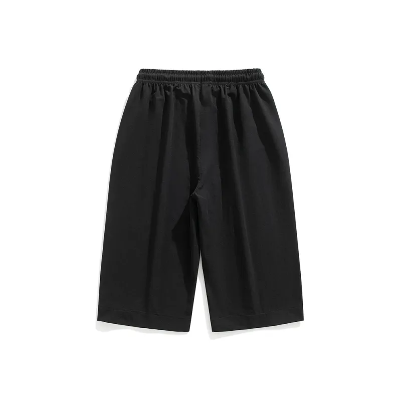 SIFLYTO Casual Shorts Unisex-1