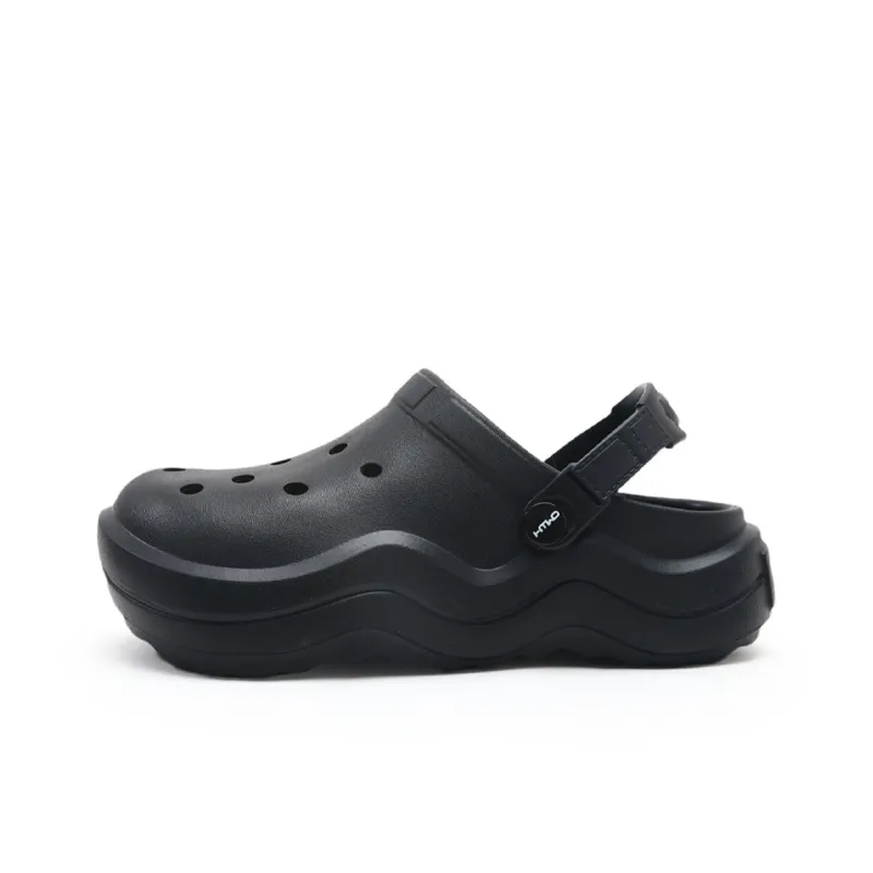 Hotwind Clogs Women's-5