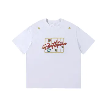 BEETLE TOWN T Shirts Unisex