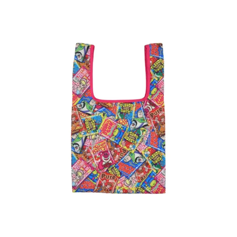 Disney Toy Story Series Polyester Handbag Unisex Mixed Color-1