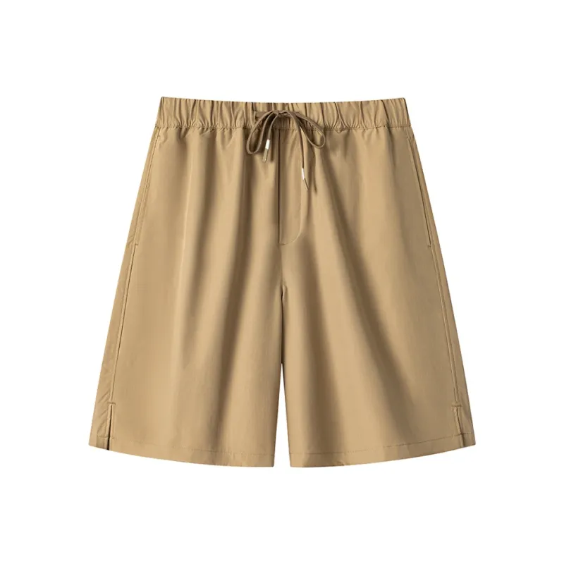 WILLIAM FOX&SONS Casual Shorts Unisex-2