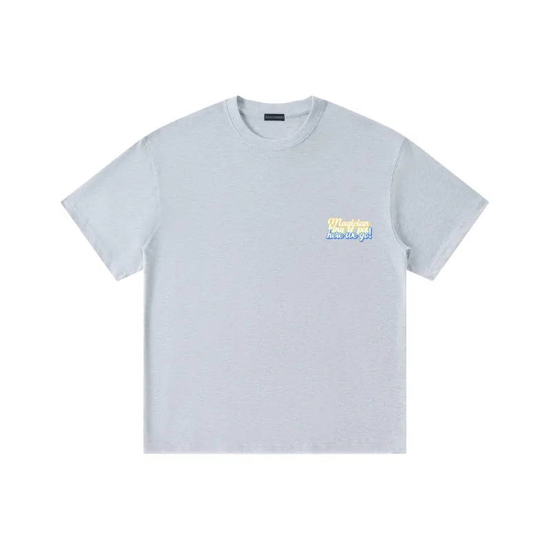 David Bakken T Shirts Unisex-4