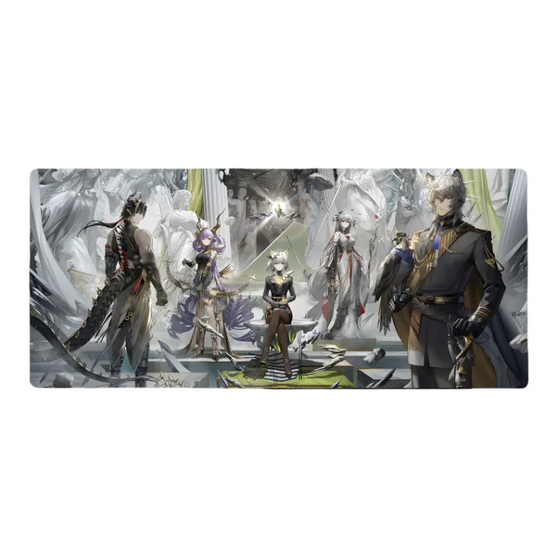 DANYIN Mouse Pads-13