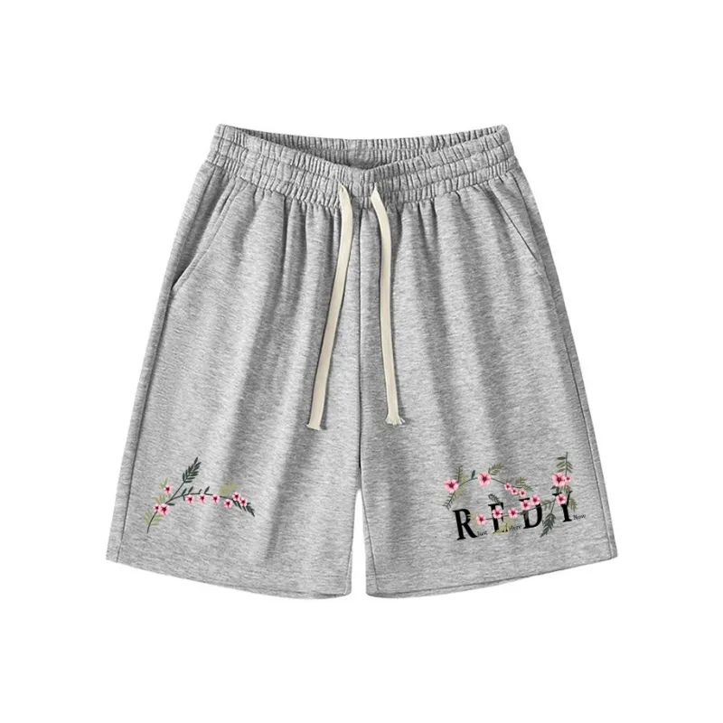 RED DRAGONFLY Casual Shorts Unisex-5