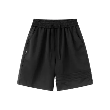 Maxim's De Paris Casual Shorts Unisex