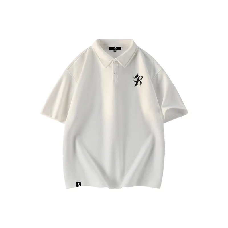 ROBINHOOD Polo Shirts Unisex-5