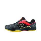 Black Red