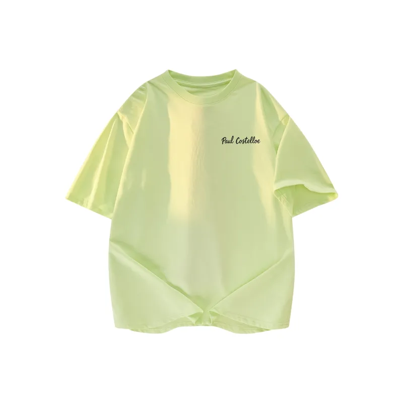 PAUL COSTELLOE T Shirts Unisex-20
