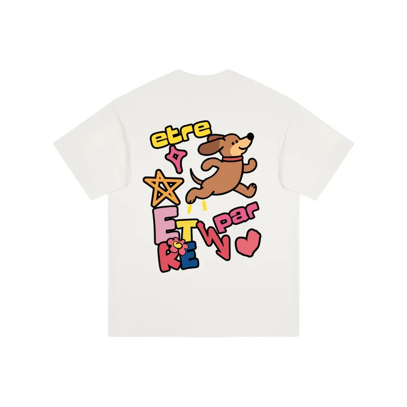 Être Par Lee T Shirts Unisex-3