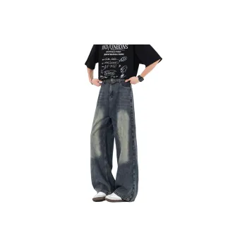 Ang2 Stu Jeans Unisex