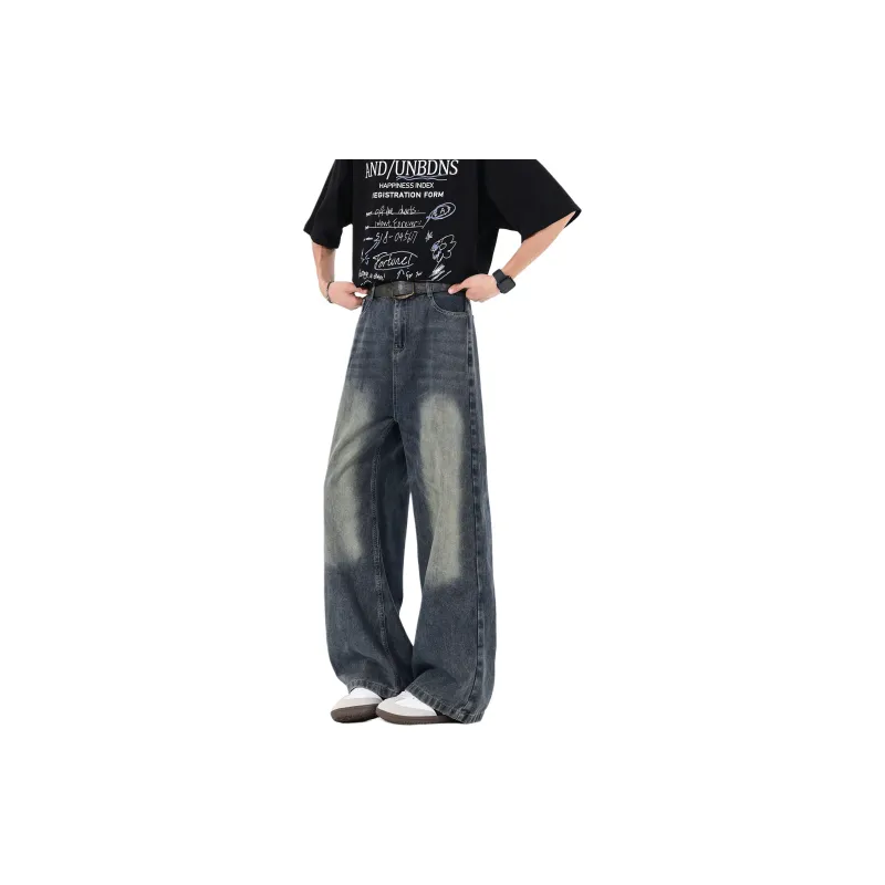Ang2 Stu Jeans Unisex-0