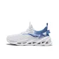 White Blue