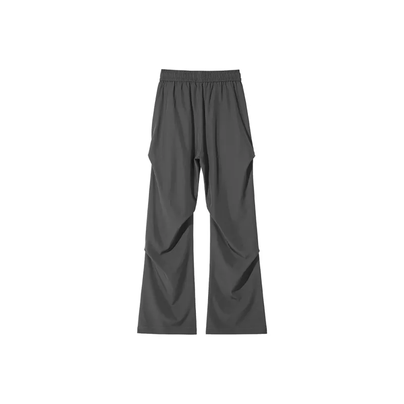 RICE NINE TEN Casual Pants Unisex-6