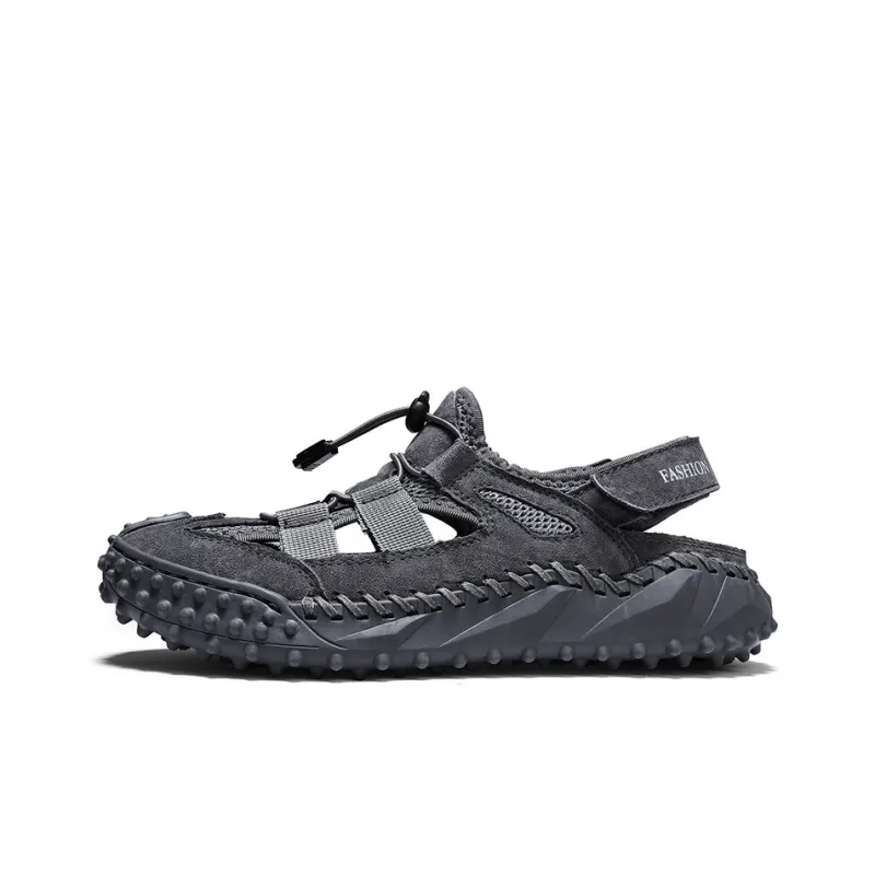 Frank Mully River Trekking Shoes Men's-0