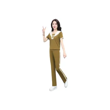 The New Age Family Casual Suit Women's