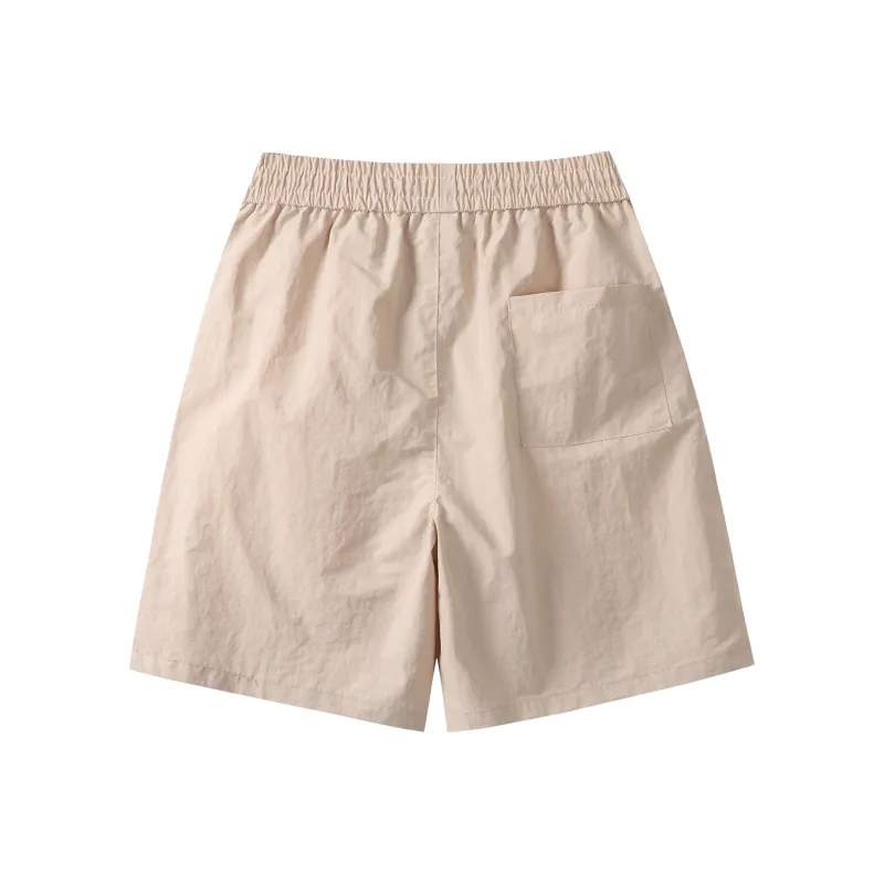 ROBINHOOD Casual Shorts Women's-5