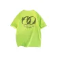 Neon Green[100% cotton Heavyweight]