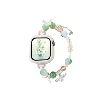Fly Xiaomi Compatibility Watch Band 120~165mm Bead Material