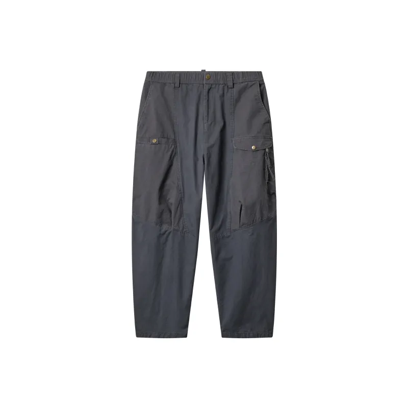 Lee Cooper Casual Pants Men-5
