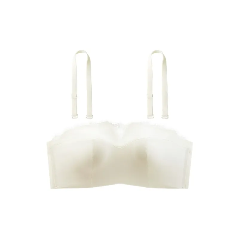 Elan and White Women's Bras-2