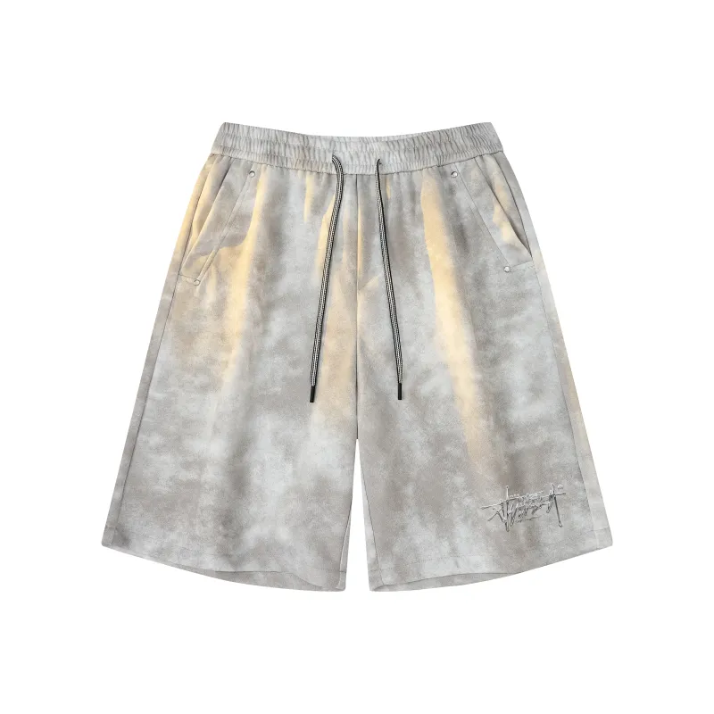 INNERSECT Casual Shorts Unisex-5