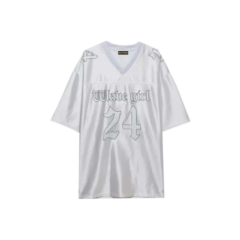 Nuthink T Shirts Unisex-2