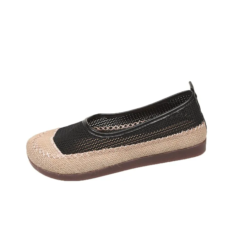 WUJI Women's Casual Shoes Women's-1