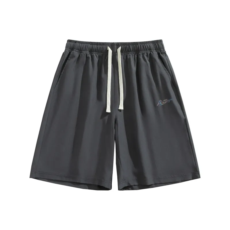 TINA GIA Casual Shorts Unisex-8