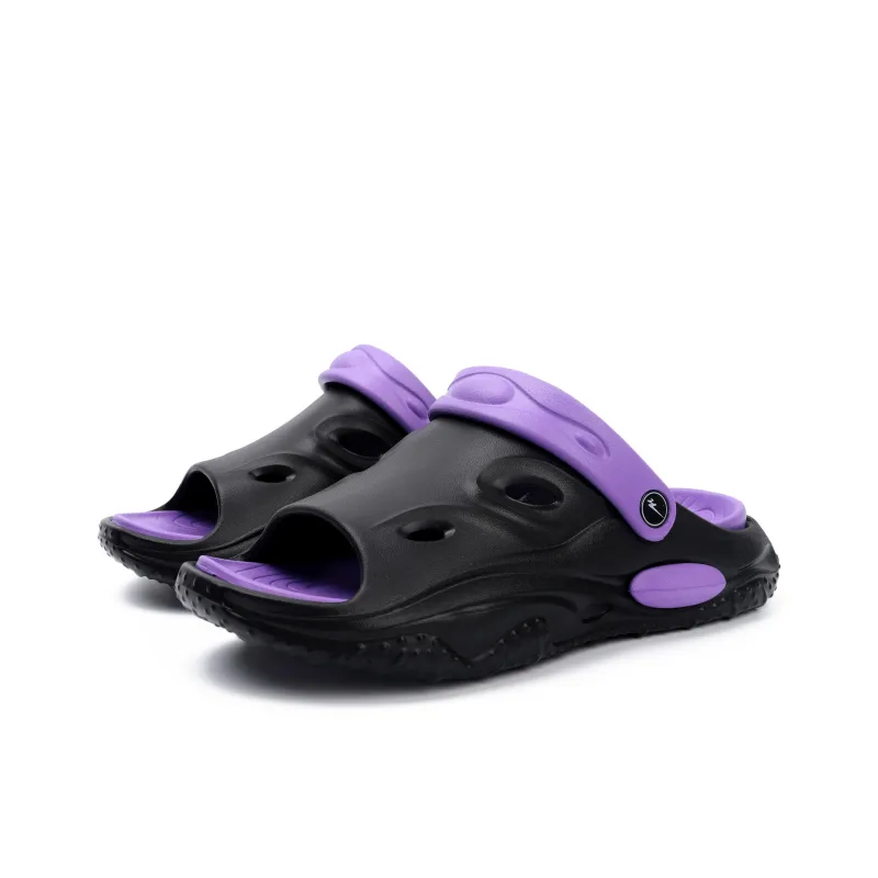 DOUBLE STAR 88 Slip Resistant Abrasion Resistant Slide Slippers Men's-13