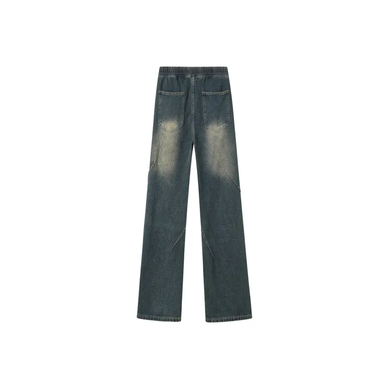 SAME FLOW Jeans Unisex-1