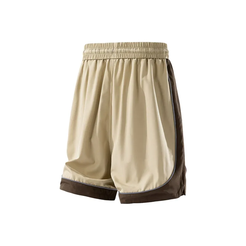 FCB ARCELONA Casual Shorts Unisex-14