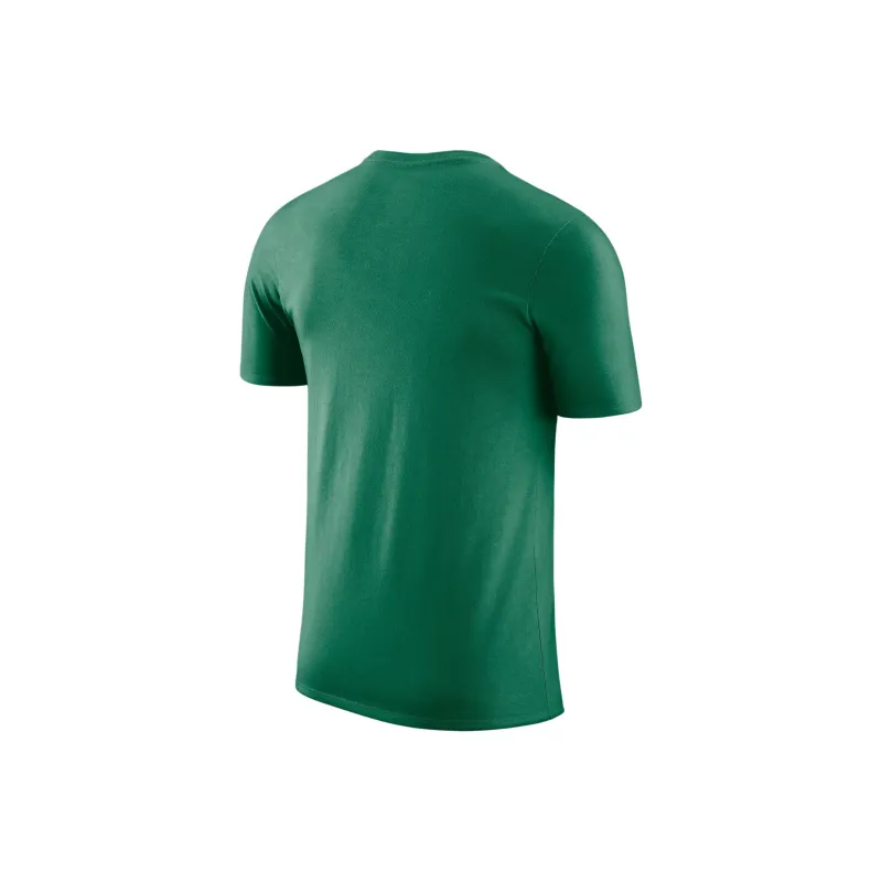 Nike Boston Celtics Essential Men's Nike Nba T Shirt-1