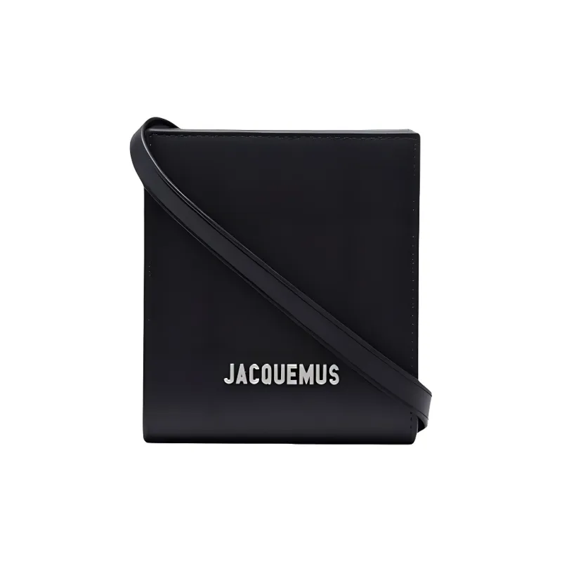 Jacquemus Coin Purses-0