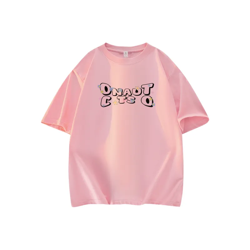 Small Columns Under The Sea T Shirt Unisex-14
