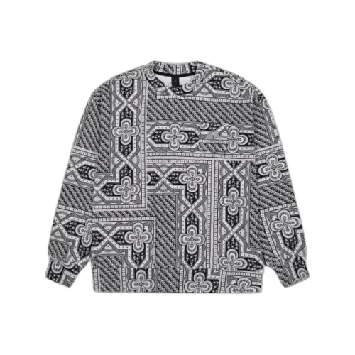 Moose Knuckles Sweatshirt Men's Gray