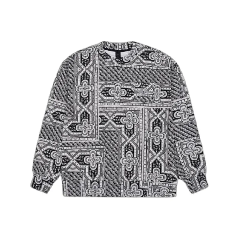 Moose Knuckles Sweatshirt Men's Gray-0