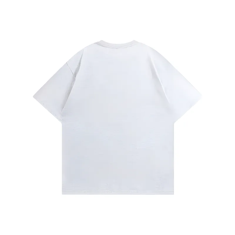 The New Age Family Drop Shoulder Sleeve T Shirt Women's-1