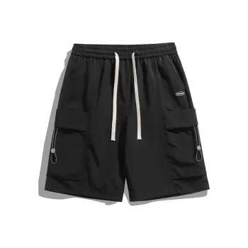 Chinpeno Cargo Shorts Unisex